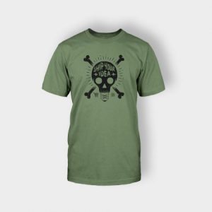 Artistic Graphic Tee
